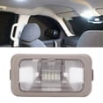 thumbnail image 1 of Lámpara de trabajo de luz de techo de techo de domo interior de coche 15126553 apto para Chevrolet Colorado 2004-2008 Amonsee No, 1 of 5
