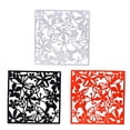 thumbnail image 1 of 12 Pieces Butterfly Hanging Room Partition Wall Art, 1 of 8