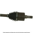 thumbnail image 3 of CARDONE Reman 60-1445 CV Axle Assembly Front Right fits 2004-2009 Buick, Chevrolet, Pontiac 19153645, 3 of 3