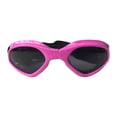 thumbnail image 1 of Gafas plegables para perros Gafas para mascotas Gafas de sol para mascotas Gafas de sol con pro CACAGOO Gafas plegables para perros, 1 of 7