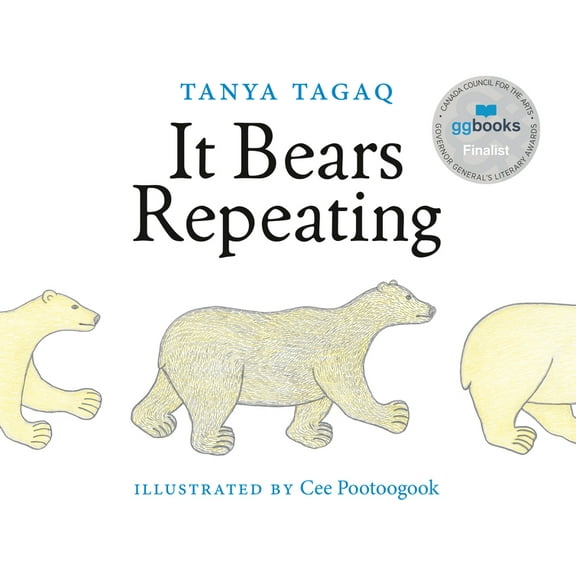 It Bears Repeating, (Hardcover)
