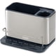 thumbnail image 3 of Fregadero para la superficie estilo caddy, acero inoxidable, Plateado, Large, 1, 3 of 6