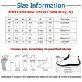 thumbnail image 4 of Men's Shoes Summer Casual Shoes One Foot Stirrup Walking Breathable Soft Bottom Not Tired Feet Old Cloth Shoes Men 7.5 Grey, 4 of 8