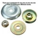 thumbnail image 2 of Riwesomey 4 unids/set, Kit Universal de Protector de cabeza de cortacésped, tapa protectora para el hogar, herramienta eléctrica de jardinería, piezas Herramientas eléctricas Riwesomey TO010065-01, 2 of 5