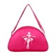 thumbnail image 4 of Bolsa de Baile de Ballet, Bolsa de Viaje, Bolsa de Gimnasio, Portátil, Lindo Bolso con Correa Ajustable, 4 of 8
