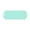 Green, variant on Bathroom Amenities Exfoliating Back Scrubber With Handles Two Sides For Shower Cleans Massages Invigorating Circulation Size