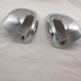 thumbnail image 2 of Car Side Wing Rearview Mirror Case Decorative Cover for Fortuner SW4 2012-2015, 2 of 5