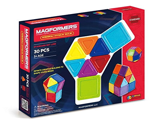 magformer magnetic blocks