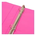 thumbnail image 4 of Carpeta Pen + Gear Panorámica con Herraje Circular de 1 Rosa, 4 of 4