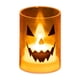 thumbnail image 2 of Noticias de Halloween Decoración Accesorio Vela Lámpara Exhibición Pieza Festival Fantasma Vela Lámpara Arreglo Escena Fiesta de Halloween, 2 of 5