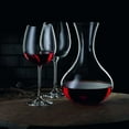 thumbnail image 5 of "Nachtmann Vivendi Decanter 5 Piece Set Vivendi Decanter 5 Piece Set", 5 of 6