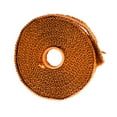 thumbnail image 2 of 1800℉ High Heat Resistant Exhaust Heat Wrap, Increase Power Save Fuel, Glass Fiber Insulation Tape for Car Motorcycle, 2 of 7