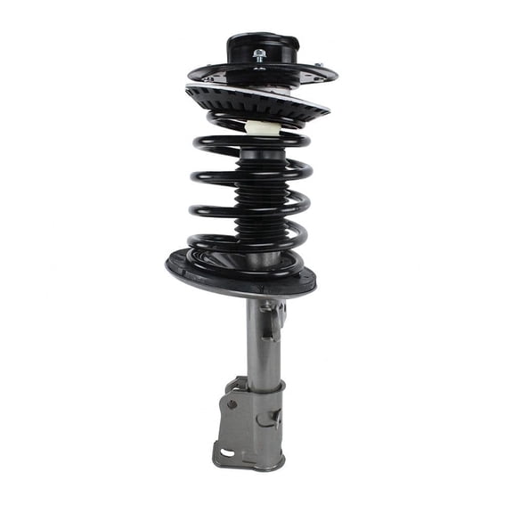 US Strut Front Passenger Strut & Spring Assembly Fits 2001-2007 Chrysler Town & Country 3.3L 3.8L & 2001-2003 Voyager 2.4L 3.3L