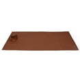 2024 Beauty Salon Table Cover Sheet Chemical Fiber Spa Massage Bed Coverlet 90 X 200cm / 35.4 X