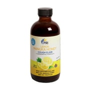 Cough Elixir Lemon & Honey