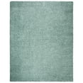 thumbnail image 2 of SAFAVIEH Madrid Shag Collection MDG256J Aqua Rug, 2 of 8