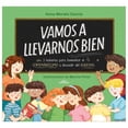 thumbnail image 1 of Vamos A Llevarnos Bien Alfaguara Infantil Anna Morató García / Marina Pérez, 1 of 2