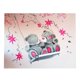 thumbnail image 3 of Pintura Diamante Bordado Decoración Pegatinas de Pared Herramientas de Artesabías Bricolaje Baoblaze Pintura Diamante BRICOLAJE, 3 of 8