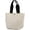 Beige, variant on Tote Bag for Women Minimalist Waterproof Shoulder Purse Casual Lightweight Top Handle Bag Hobo Travel Handbag
