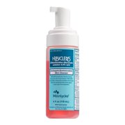 Hibiclens Antiseptic / Antimicrobial Skin Cleanser 4 oz. NonSterile Pump Bottle 24 per Case 57541