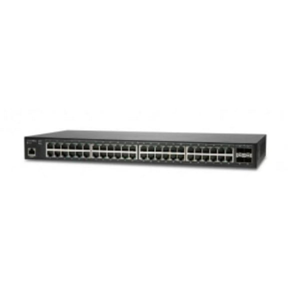 52 Port Rack Mountable Switch
