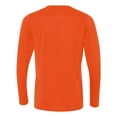 thumbnail image 3 of Gildan Performance® Long Sleeve T-Shirt, 3 of 5