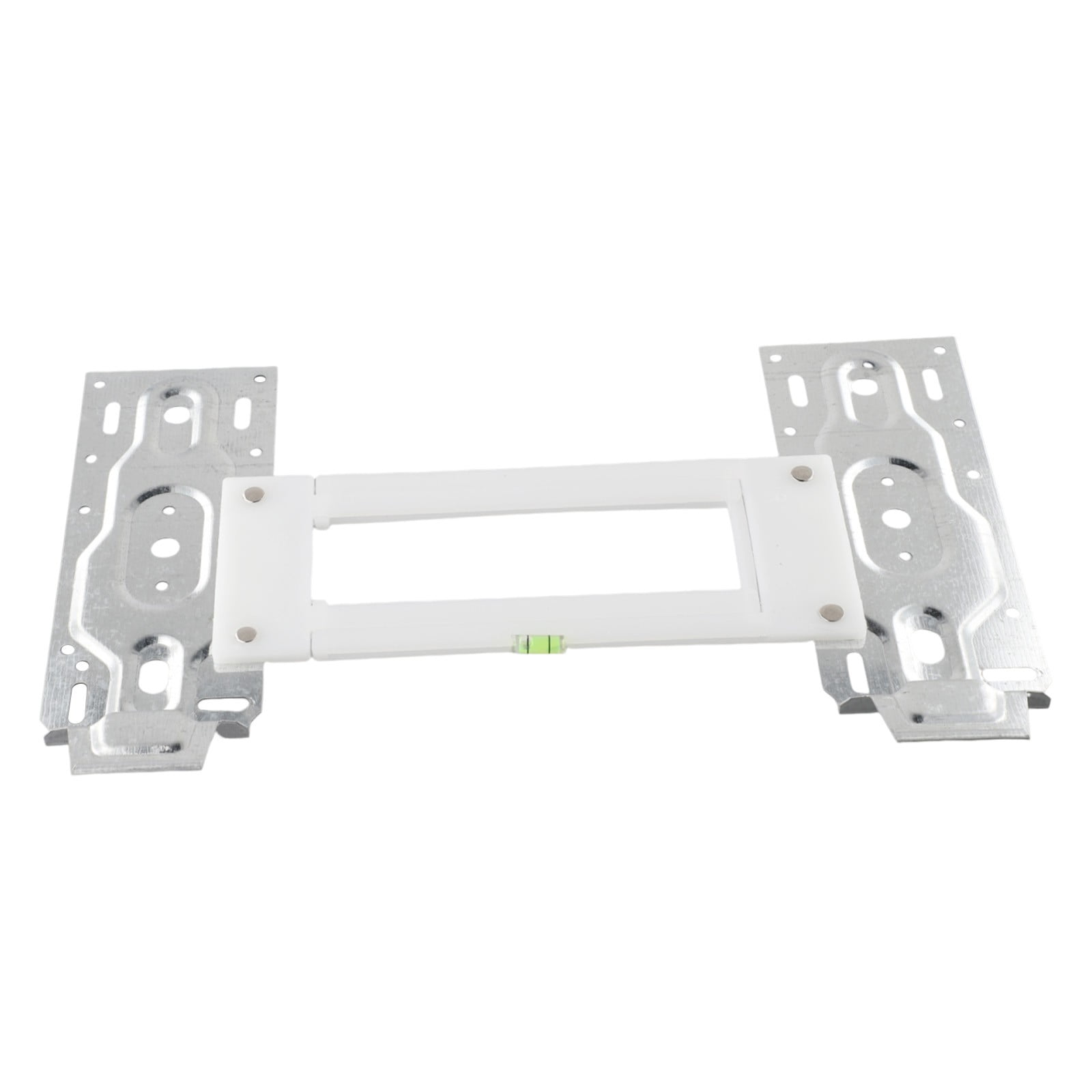 Uxsiya Wall Mount Bracket, Space Saving Universal Adjustable TV Mount Large Load Bearing Black for TVs of Different Sizes並行輸入 ?v-