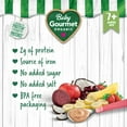 thumbnail image 3 of Baby Gourmet Organic Puree Berry Coconut Smoothie, 3 of 6