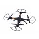 thumbnail image 5 of Syma X8W RC Drone 2.4G 4CH FPV Wifi 2MP HD Cámara Control remoto Quadcopter Enchufe de EE. UU. (Negro), 5 of 10