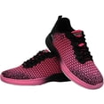 thumbnail image 3 of Pyramid Women's Path Lite Seamless Mesh Bowling Shoes, 3 of 4