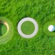thumbnail image 4 of unbranded 2Ud Para De Putting En Golf Ideales Para Entrenamiento En Casa Y Oficina, 4 of 7
