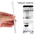 thumbnail image 3 of Shisuyan 10pcs Toilet Tank Rods Bathroom Toilet Water Tank Rods Toilet Button Accessories, 3 of 9