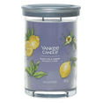 thumbnail image 1 of Yankee Candle - Black Tea & Lemon Tumbler (567g), 1 of 1