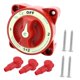 thumbnail image 2 of Selector de interruptor de batería, 4 posiciones, interruptor de desconexión de batería, máx. 32 V para RV, 2 of 9