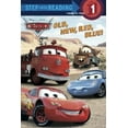thumbnail image 2 of Old, New, Red, Blue!, Melissa Lagonegro Paperback, 2 of 2