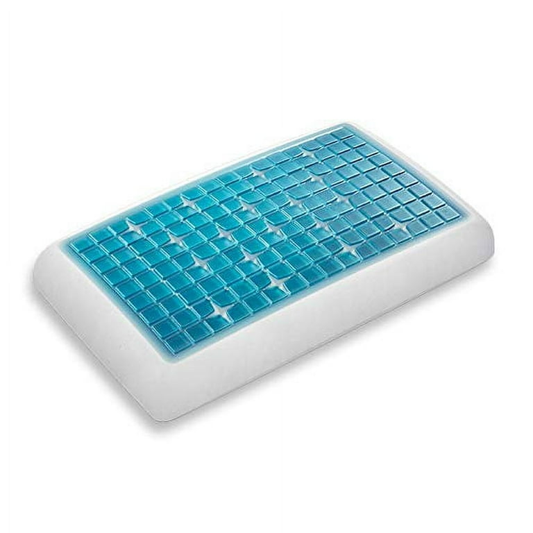 Technogel top vive pillow