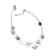thumbnail image 1 of unbranded Choker Para Mujer Con Colgante De Multi Capa En Estilo Collar Corto Y Cómodo, 1 of 8