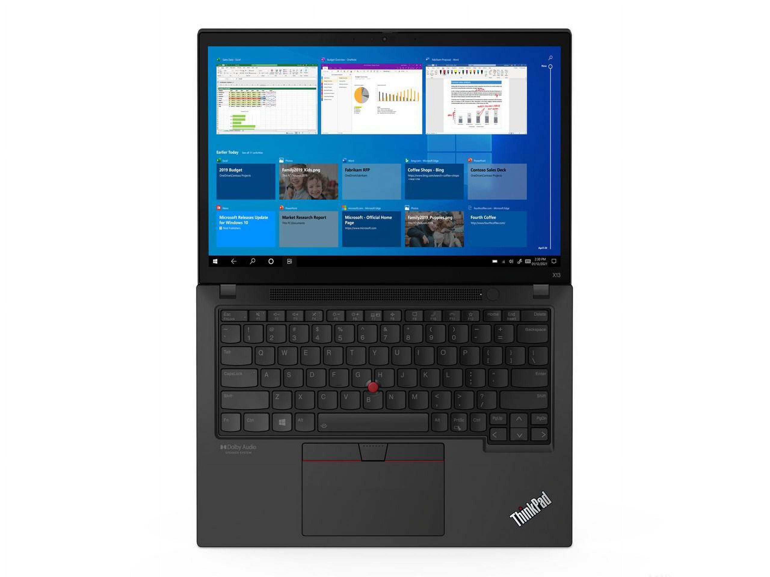 Lenovo ThinkPad X13 Gen 2 13.3