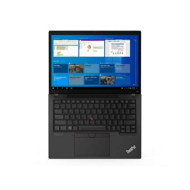 Lenovo ThinkPad X13 Gen 2 with AMD Ryzen 5 Pro and 16GB RAM