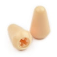thumbnail image 1 of Bgsha 2 PCS 3/5Way Toggle Switch Tip Many Colours For SQ ST Electric Guitar, 1 of 8