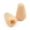 Cream, variant on 2 PCS Toggle Switch Tips for Electric Guitar 3/5 Way Replacement Multiple Colors Plastic Accessories