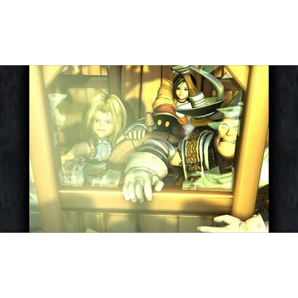 Final Fantasy IX - Nintendo Switch - Walmart.ca