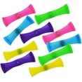 thumbnail image 3 of 10Pack Fidget Toy Mesh and Marble Stress Relieve and Anxiety for Children and Adults, 3 of 4