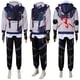 thumbnail image 4 of Disfraz de Valorant para hombre adulto, juego de rol, fantasía, Halloween, carnaval, fiesta, ISO Cosplay, 4 of 5