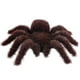thumbnail image 3 of Araña Gigante Artificial Espeluznante para Fiesta Halloween (marrón Oscuro), 3 of 6