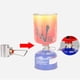 thumbnail image 2 of Adaptador de tanque de gas para acampar Zulema Convertidor de Gas, 2 of 6