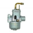 thumbnail image 5 of 12mm Carburetor Puch moped Bing Style Carb Stock Maxi Sport Luxe Newport Cobra Carb E50 Murray PUCH 1/12/279, 5 of 7