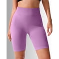 thumbnail image 2 of SET DE DOS SHORT BIKER DE MUJER DEPORTIVOS UNITALLA, 2 of 5