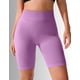 thumbnail image 2 of SET DE DOS SHORT BIKER DE MUJER DEPORTIVOS UNITALLA, 2 of 5