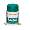 thumbnail image 1 of Tablets Liv. 52 Detox Liv. Liver Support 100 unidades, totalmente natural, 1 of 2